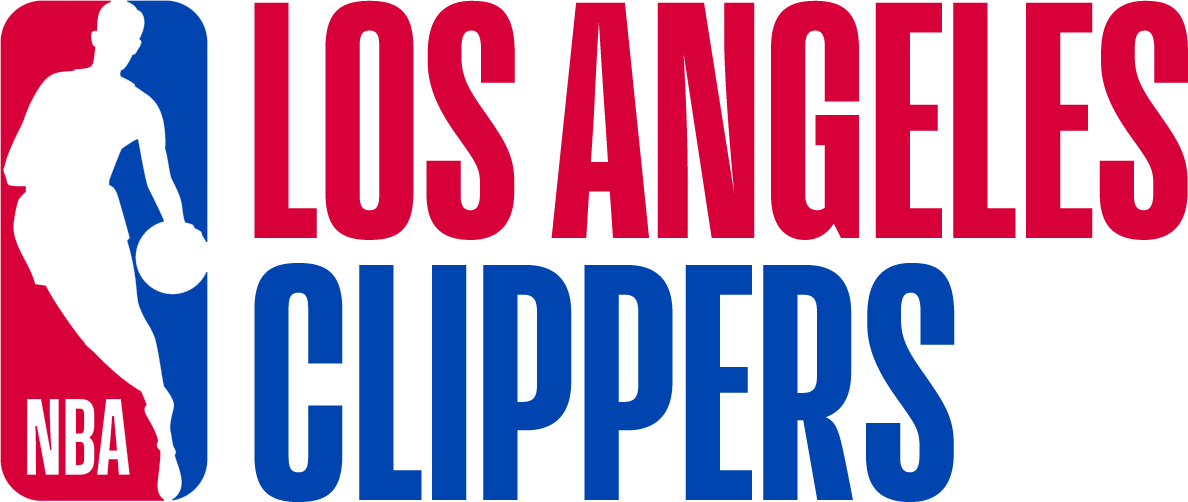 Los Angeles Clippers 2017-2018 Misc Logo iron on paper